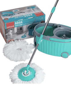 Buy Spotzero By Milton Plastic Green Bathroom Cleaning Set - 500