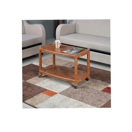 Nilkamal centbl5 deals plastic center table