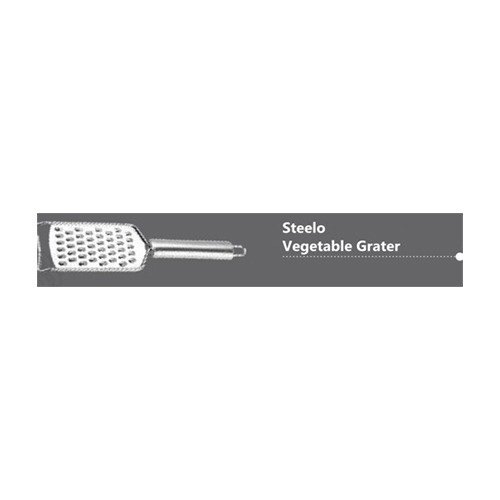 Steelo vegetable grater