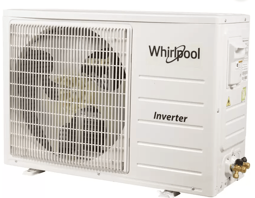 whirlpool supreme cool ac 1.5 ton 5 star