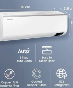 samsung 1.5 ton 3 star inverter split ac 2021 model