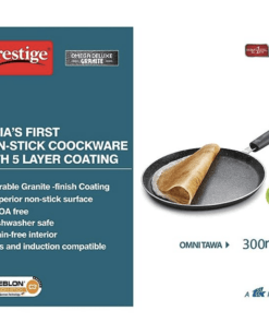 Buy Apex Non Stick Dosa Tawa 300 mm, Aluminum Cookware Tawa 13, 30