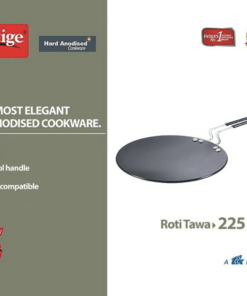 Prestige Hard Anodized Induction Base Roti Tawa