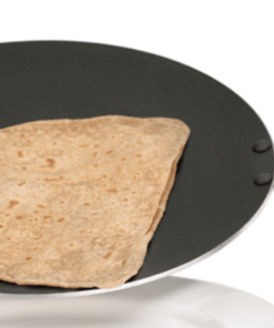 Premier Non Stick Supreme Tawa - 32 Centimeters - Mayuri Foods - Bothell - Delivered by Mercato