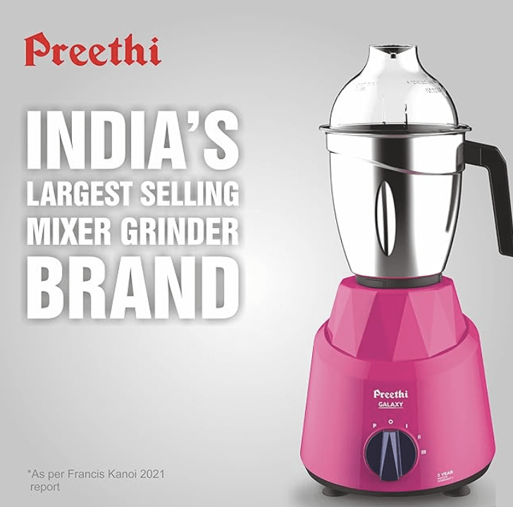 13 Amazing Preethi Mixer Grinder 110V For Usa for 2023
