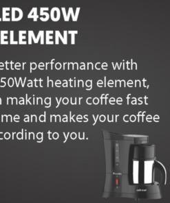 cafe zest coffee maker