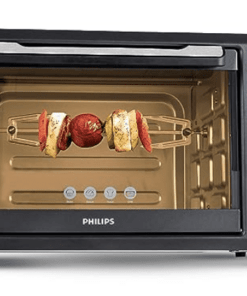 Philips Hd6976/00 36L Numérique Four Grille-Pain Gril 2000W Avec  Température De