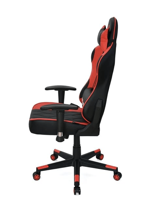 Nilkamal Fyrebird Marvel Ergonomic Gaming Chair With Adjustable