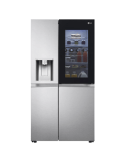 LG Refrigerador 29' French Door | Costco México