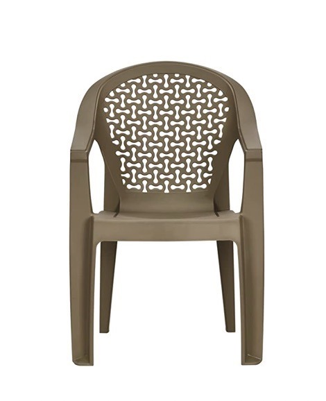 Plastic chair cheap set of 2