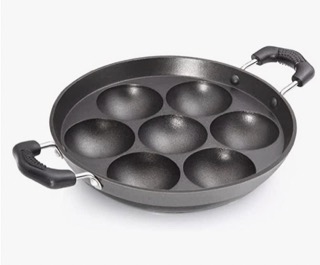 Premier Non-Stick Paniyaram Pan Large