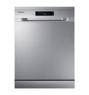 DW60M5042FS-TL (STAINLESS STEEL)(15 PLACE SETTING) - DISH WASHER - SAMSUNG - 24054