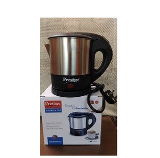 Prestige electric kettle 2024 1 litre pkss