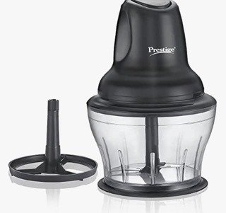 Prestige PEC 4.0 Electric Chopper 250 watt black