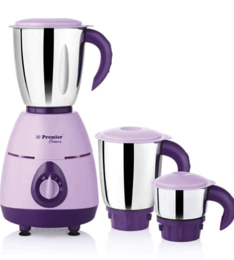 Premier Elenora Mixer Grinder 550 Watts – MG5132