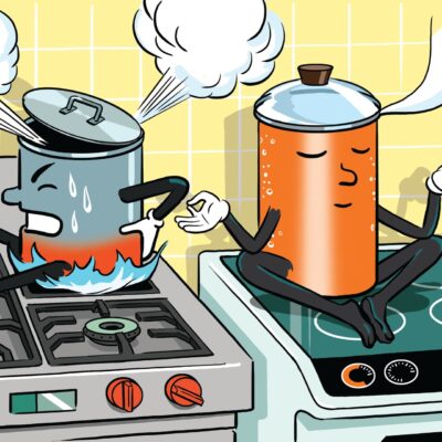 Looking to upgrade your kitchen stove? Discover the pros and cons of induction stoves and gas stoves to make the right choice for your cooking needs.