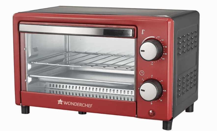 wonderchef 30 ltr otg