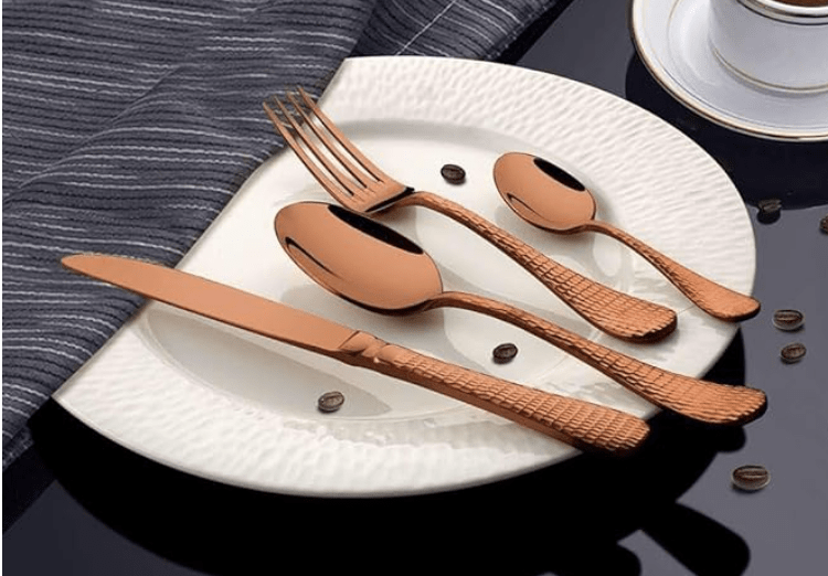 Cooking Essentials Gift Set | Starter Knife Set - Rada Cutlery