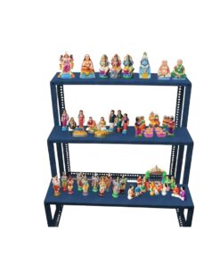 Navarathri Golu Stand