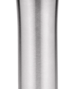 Milton Thermosteel Optima 420 Stainless Steel Flask, 420ml, Steel