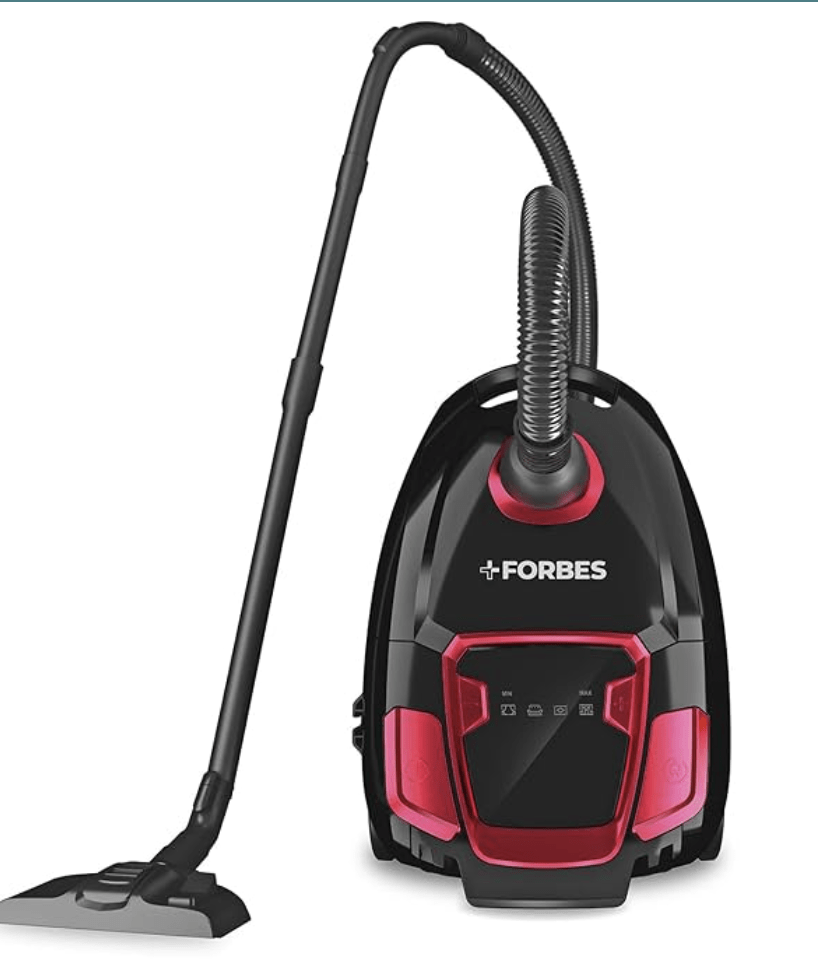 eureka forbes vacuum cleaner exchange