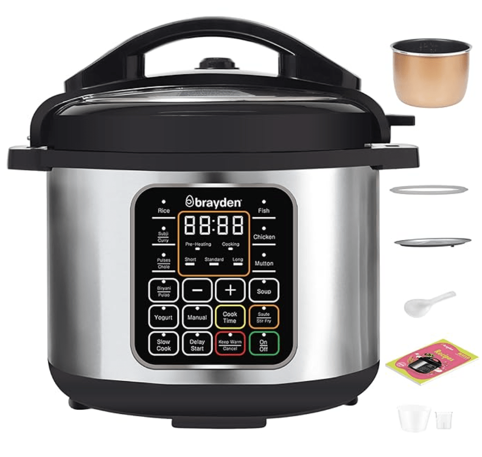 500ml Electric Stew Pot Household Slow Cooker Portable Multi