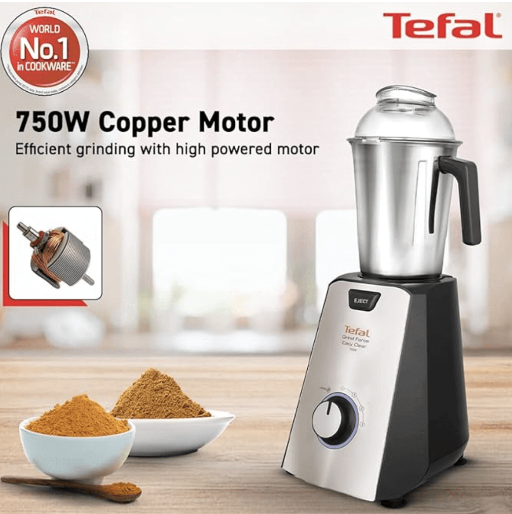 Tefal Mixer Blender - Get Best Price from Manufacturers