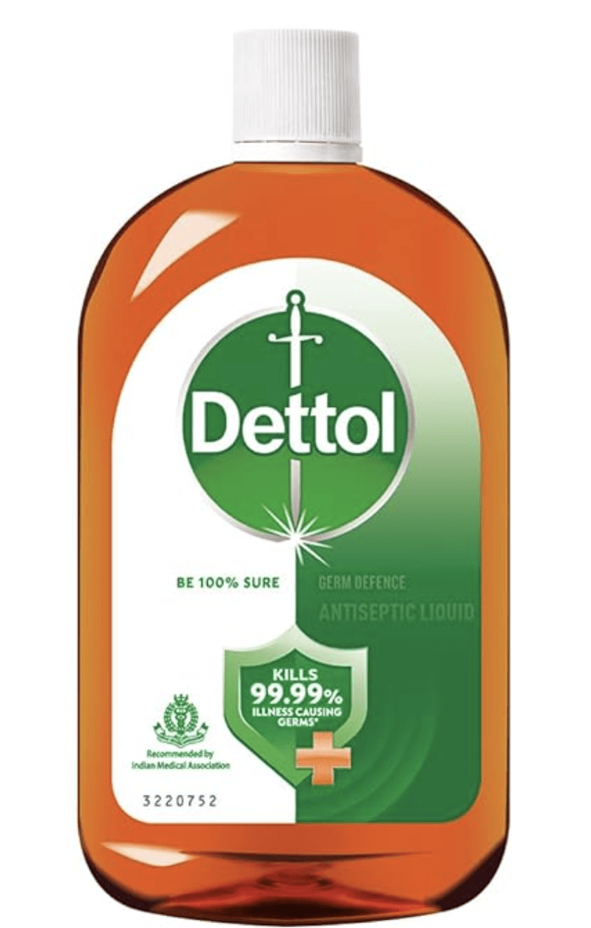 Dettol Logo, symbol, meaning, history, PNG, brand