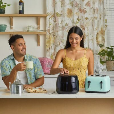 top 10 home appliances