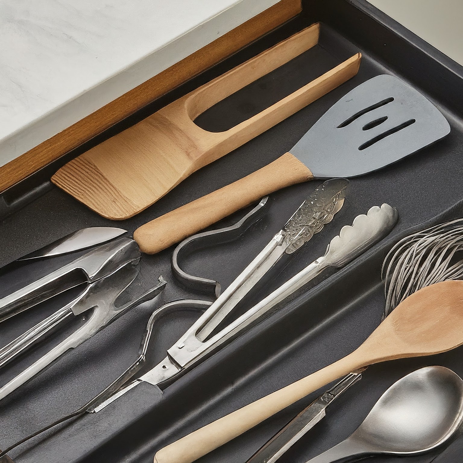 kitchen baking tools